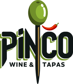 Cropped Pinčo Logo