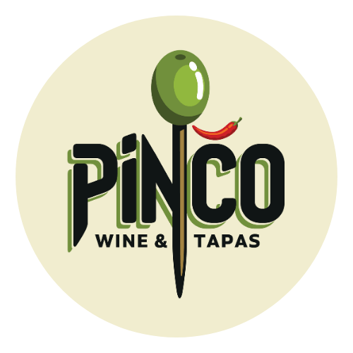 Round logo transparent background