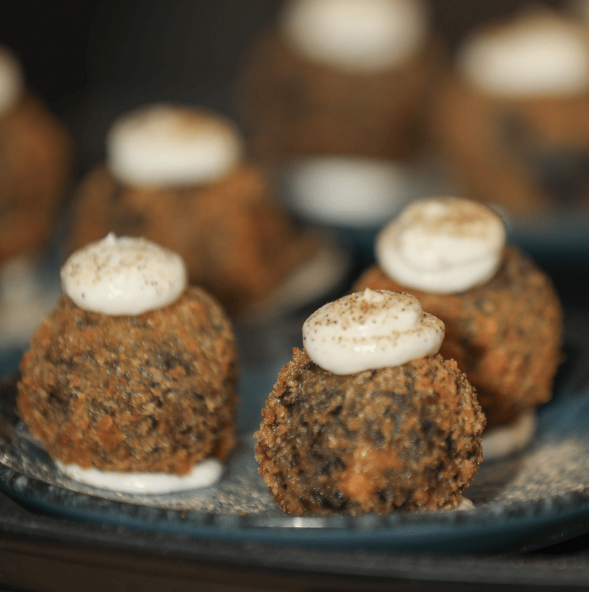 ARANCINI